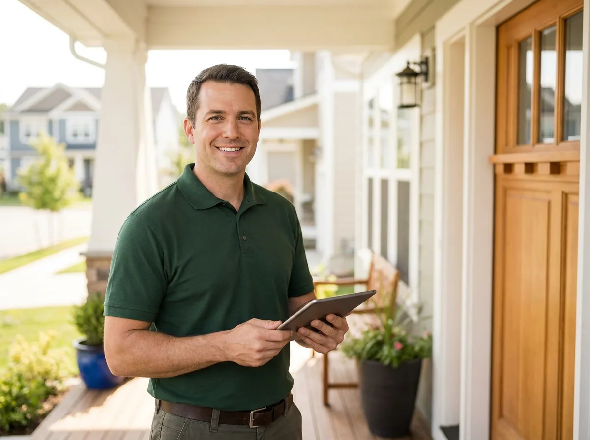 Pest control FAQs for Fall River, KS